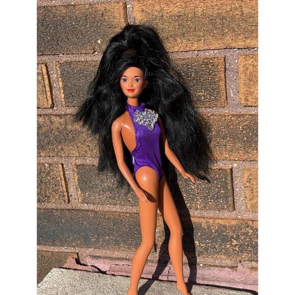 Barbie Other - Barbie Sun Jewel Kira Barbie Doll Vintage 1993
